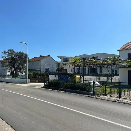 Apartamento Aralo - Veraja Drače