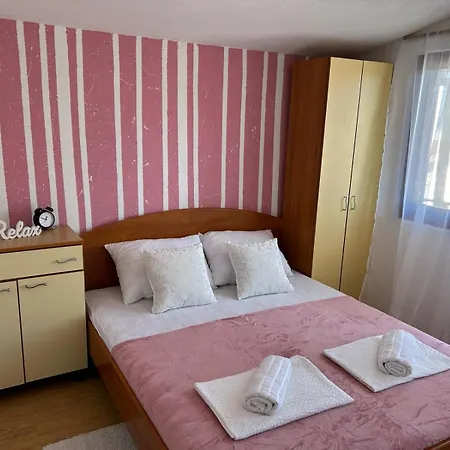 Apartamento Aralo - Veraja *