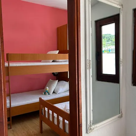 Aralo - Veraja Appartement *