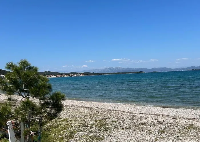 Aralo - Veraja Apartmán