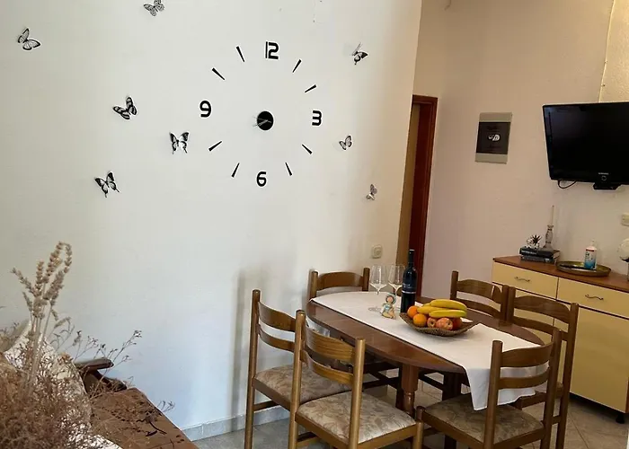 Aralo - Veraja Apartmán *