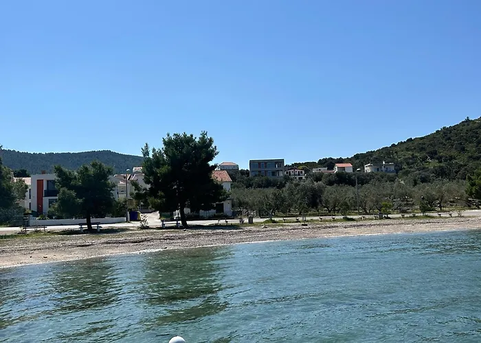 Apartmán Aralo - Veraja