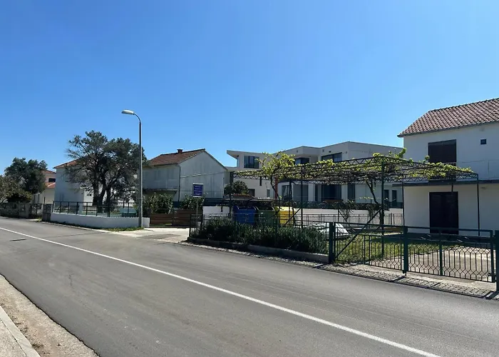 Apartmán Aralo - Veraja Drače