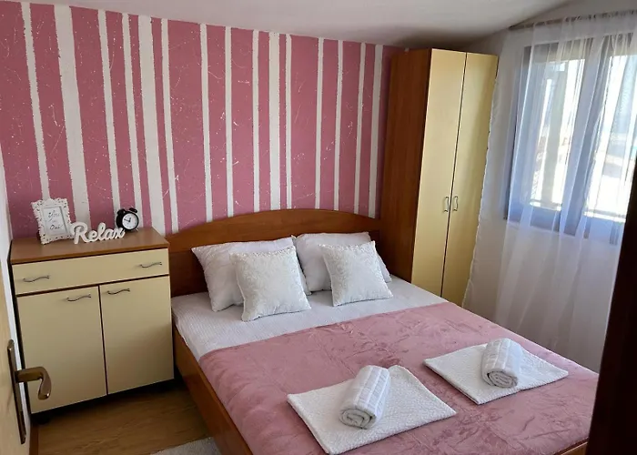 Apartmán Aralo - Veraja *