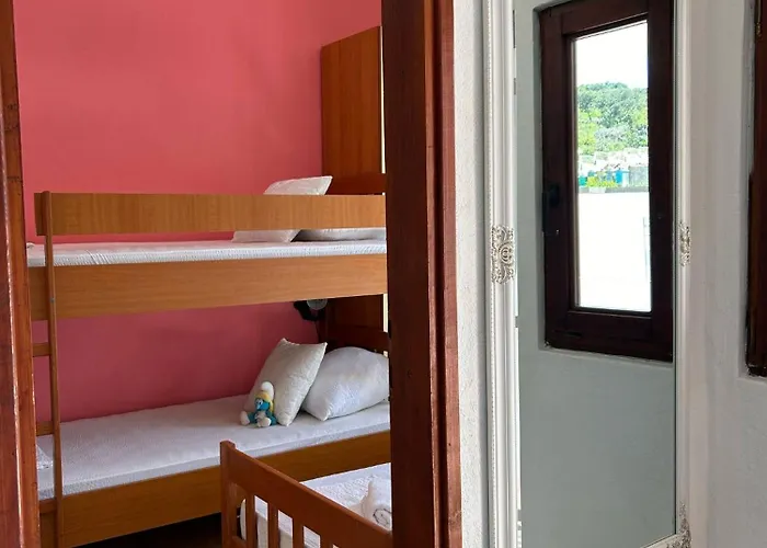 Aralo - Veraja Apartmán *